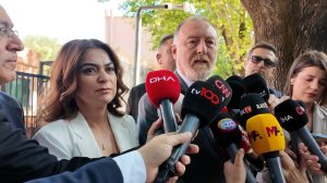 dem-party-meets-with-the-minister-of-justice
