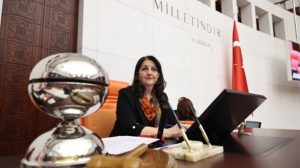 pervin-buldan:-lasting-peace-is-the-most-urgent-need-of-our-country-and-the-middle-east