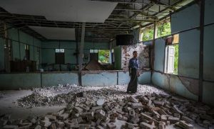‘still-reeling’:-myanmar-quakes-worsen-humanitarian-crisis-in-fractured-country
