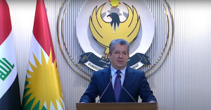 pm-barzani-pushes-for-majority-government-as-salary-crisis-deepens-–-shafaq-news