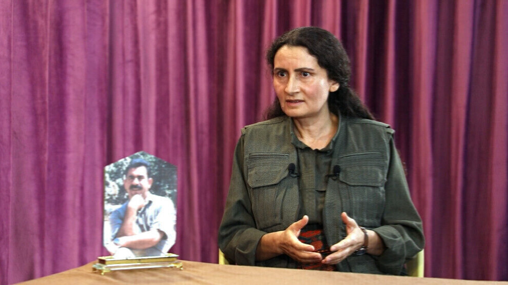 hozat:-without-the-struggle-for-freedom,-we-would-not-be-able-to-talk-about-kurdish-identity-today
