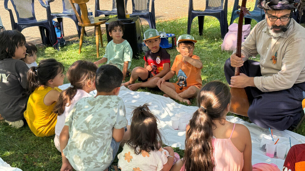 cultural-activities-for-kurdish-children-in-freiburg