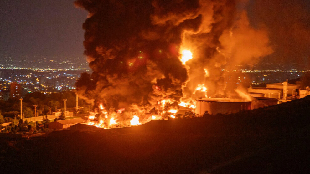 iran-israel-conflict:-627-people-killed-in-iran-in-12-days