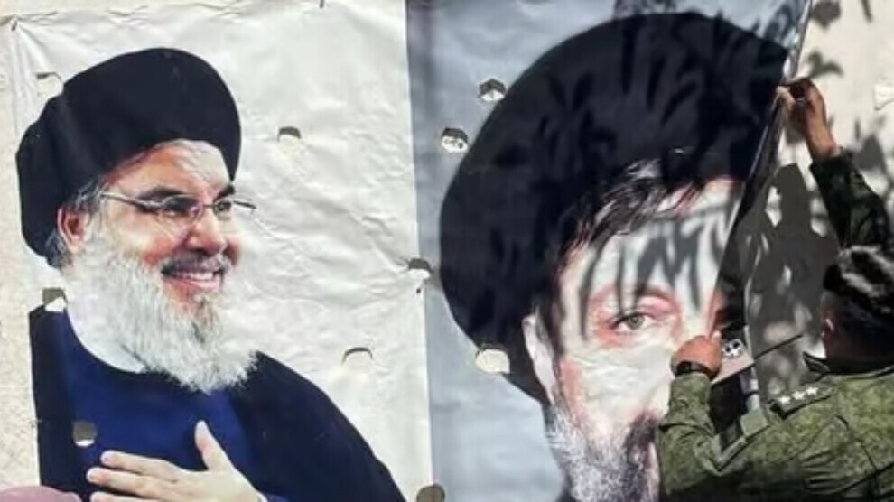iran-urged-hezbollah-to-stay-out-of-war-to-ensure-its-survival,-source-reveals