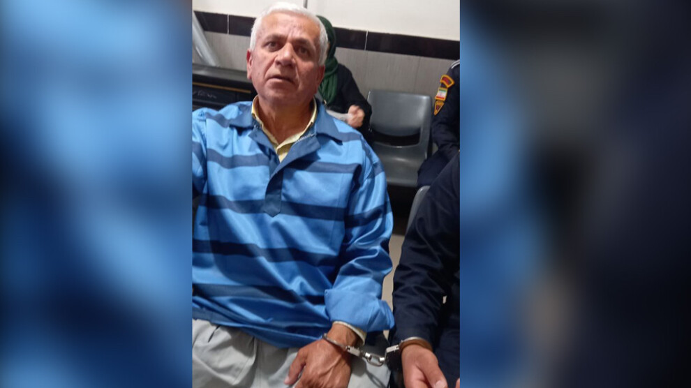 kurdish-activist-detained-in-iran-denied-treatment-despite-serious-health-concerns