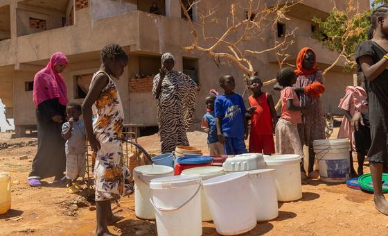 sudan:-‘fighting-shows-no-signs-of-abating,’-senior-un-official-tells-security-council