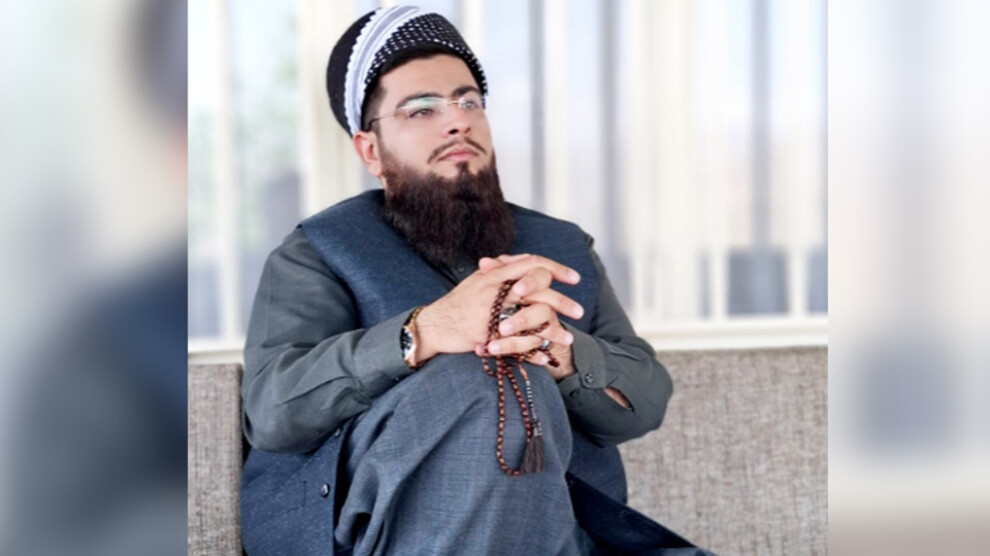 kurdish-sunni-cleric-sentenced-to-prison-in-iran,-stripped-of-clerical-status