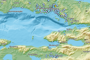 moderate-earthquake-shakes-northwestern-turkey,-tremors-felt-in-istanbul