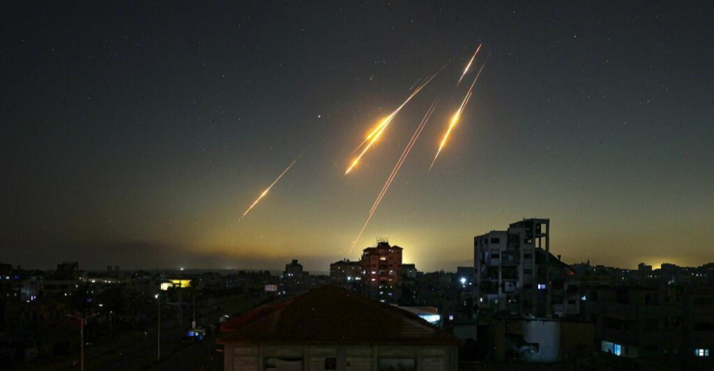 kermanshah:-61-killed,-over-500-injured-in-iran-israel-conflict-–-shafaq-news