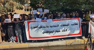 kurdistan-accuses-baghdad-of-systematic-discrimination-–-shafaq-news