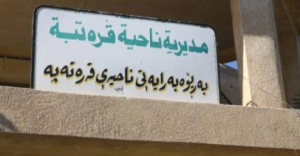 kurdish-mp-slams-diyala-redistricting:-breach-of-iraq-constitution-–-shafaq-news