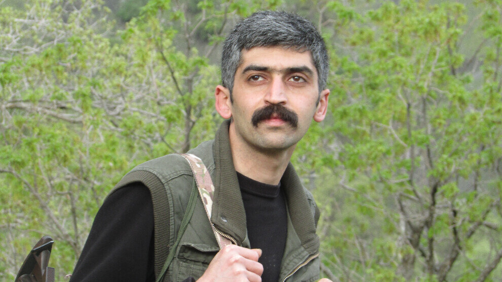 tev-cand-says-agir-serihildan-was-martyred-in-january-2025