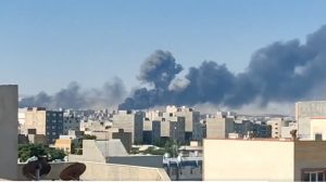 1,060-people-killed-in-iran-in-israeli-attacks-last-june