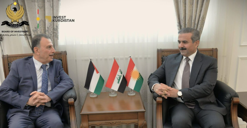 erbil-to-host-kurdistan-palestine-business-forum-–-shafaq-news