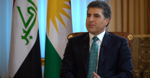 president-barzani:-pkk-disarmament-a-“key-step”-towards-lasting-peace-–-shafaq-news