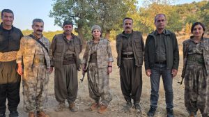 impressions-from-qandil:-how-guerrillas-prepared-for-a-different-march