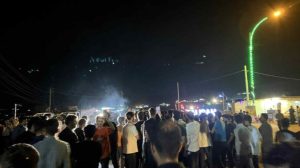 one-killed-amid-protests-against-prolonged-power-cuts-in-the-kurdistan-region