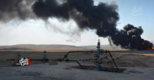 drones-damage-infrastructure-at-erbil’s-khurmala-field-–-shafaq-news