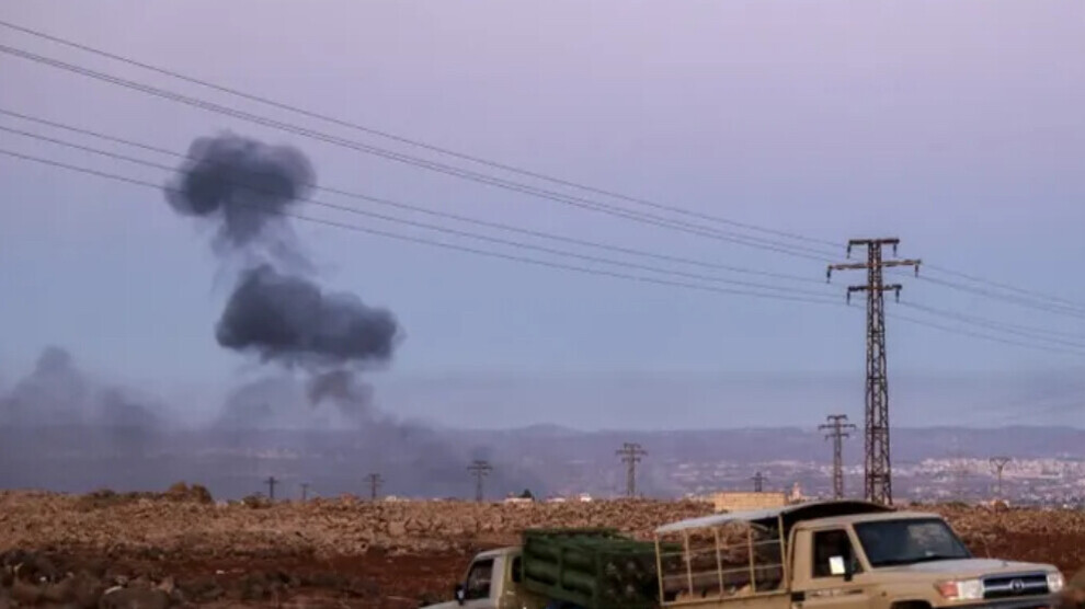 suwayda-crisis:-israel-gives-order-to-strike-damascus-forces