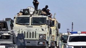 damascus-forces-enter-suwayda,-druze-spiritual-leaders-approve-move