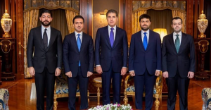 president-barzani-pledges-support-to-rwanga-foundation-for-community-development-–-shafaq-news