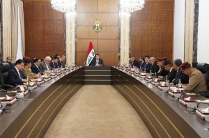 baghdad-orders-kurdistan-region-to-hand-over-all-oil,-ties-salaries-to-compliance-–-shafaq-news