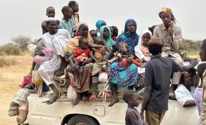 un-rights-chief-condemns-the-killing-of-scores-of-civilians-in-sudan