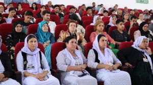 shengal-conference:-we-must-eliminate-the-policy-of-denial-and-annihilation-against-the-yazidis