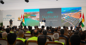pm-barzani:-kurdistan-ready-to-transfer-all-oil-production-to-baghdad-–-shafaq-news
