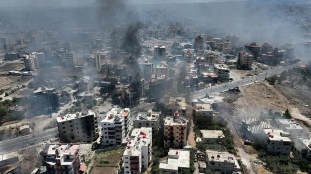 autonomous-administration-to-send-urgent-aid-convoy-to-suweida