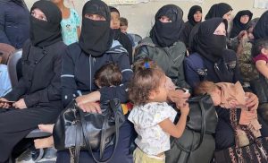 syria:-ongoing-violence-fuelling-mass-displacement-in-sweida