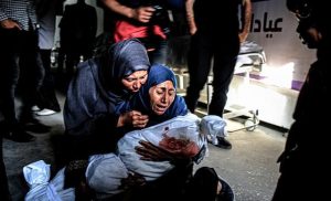 ‘catastrophic-birth-outcomes’-in-gaza-threaten-a-whole-generation,-warns-un-agency