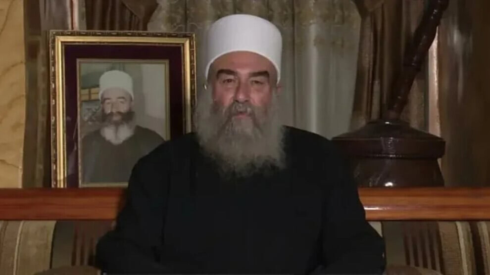 the-druze-establish-their-committees-to-protect-the-rights-and-future-of-citizens-in-suwayda