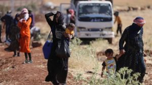 635-women-killed-in-syria-in-just-seven-months