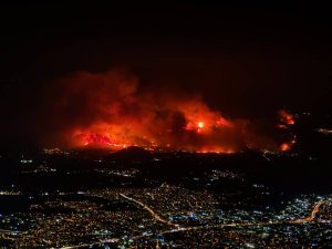major-wildfire-in-turkey’s-bursa:-explosions-heard-as-blaze-reaches-downtown