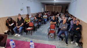 kurdish-artists-discuss-ocalan’s-“manifesto”-in-cologne