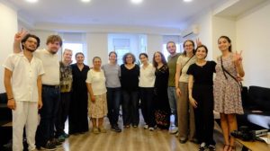 “insisting-on-freedom”-activists-conclude-talks-in-turkey