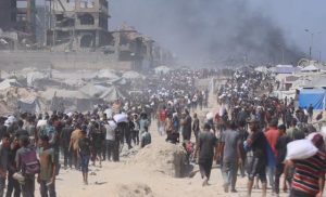 un-warns-of-‘catastrophic-hunger’-in-gaza-as-israel-announces-humanitarian-pauses