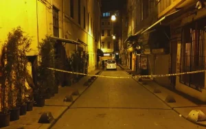 drone-backed-police-operation-targets-trans-women-in-beyoglu:-‘we’re-too-afraid-to-work’