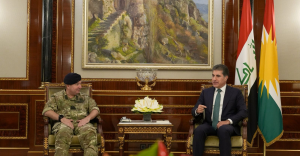 president-barzani:-drone-strikes-threaten-iraq’s-economy-–-shafaq-news