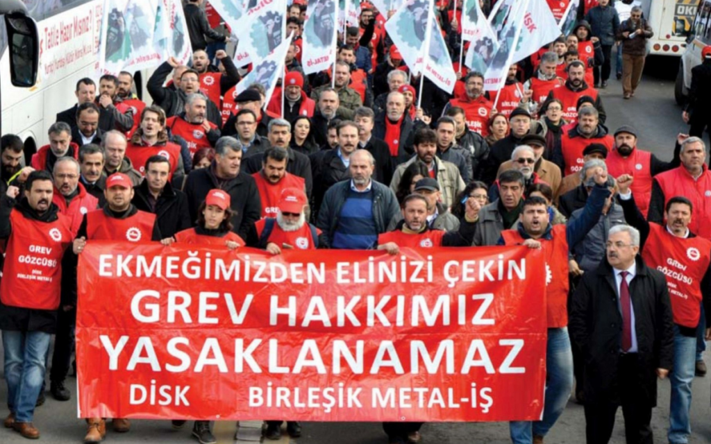 erdogan-‘postpones’-mine-workers’-strike,-bringing-his-tally-to-22