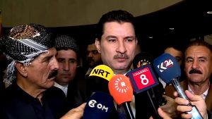 iraq’s-deputy-speaker:-baghdad-knows-who-hit-kurdistan’s-oil-fields-–-shafaq-news