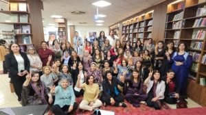 kurdish-women’s-union-calls-for-recognition-of-yazidi-genocide-and-prosecution-of-perpetrators