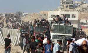 first-person:-documenting-despair-and-finding-hope-amidst-the-rubble-of-gaza