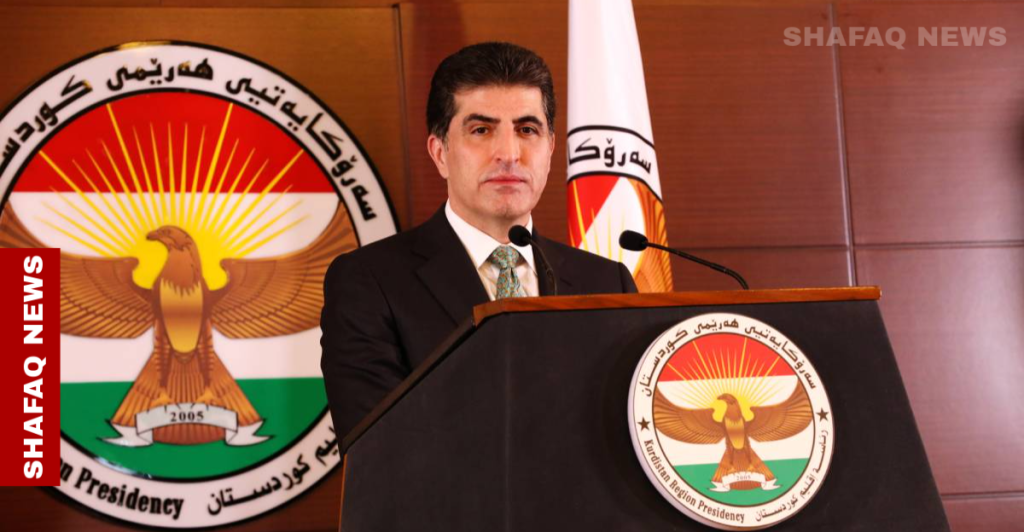 president-barzani-on-simele-massacre:-kurdistan-remains-a-safe-haven-–-shafaq-news