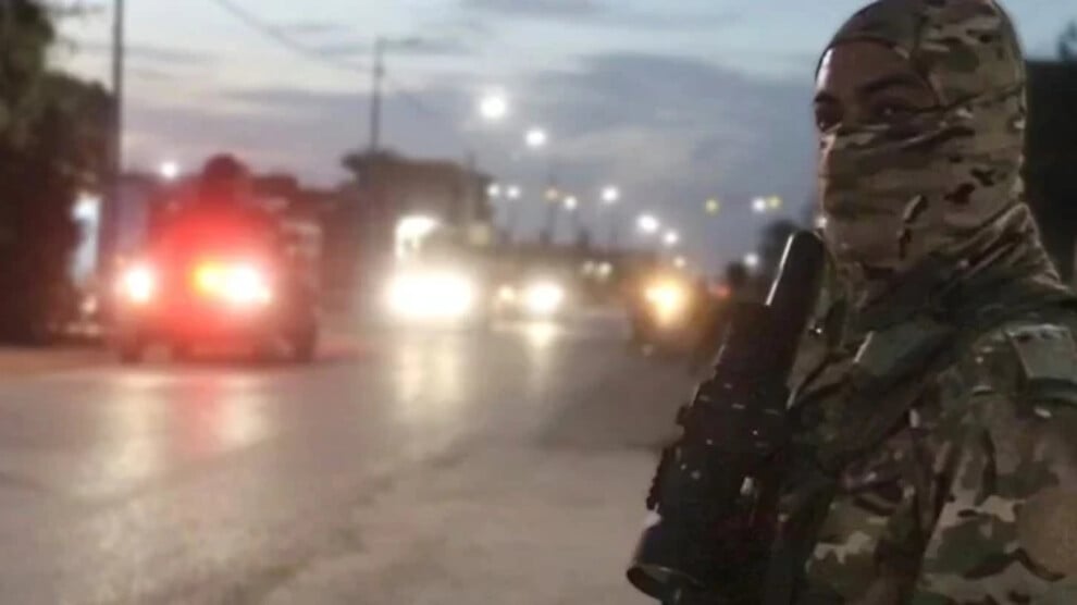 two-sdf-fighters-martyred-in-isis-attack-in-eastern-deir-ez-zor-countryside