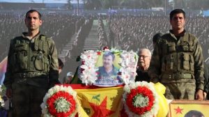thousands-attend-funeral-of-commander-nureddin-sofi-in-qamishlo