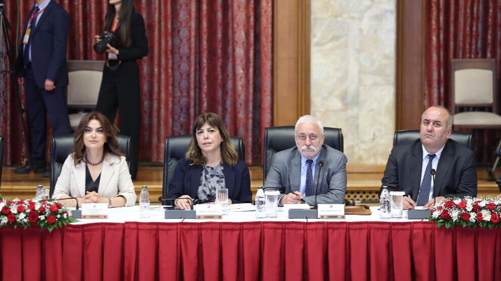 dem-party-calls-on-parliament-to-make-legal-regulations-related-to-the-process