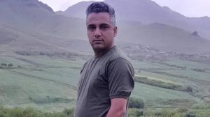 former-kurdish-political-prisoner-arrested-in-iran-without-warrant