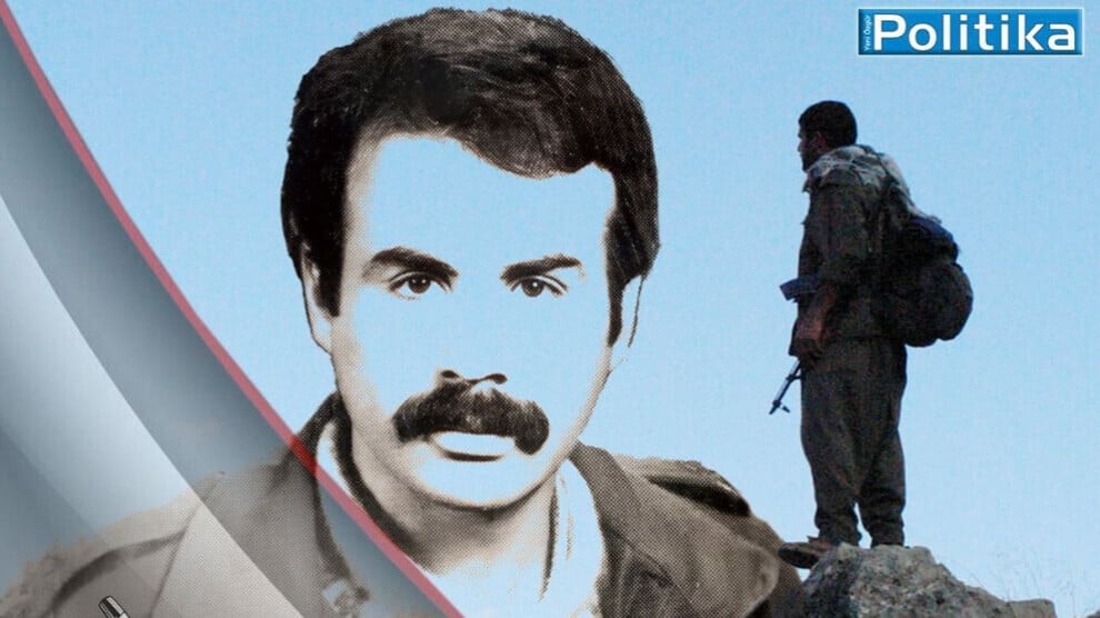 41st-anniversary-of-the-kurdish-resurrection-revolution